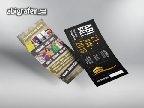 Referenzprojekt Oberstufe Langenhorn Design Vorlage Idee – Abishop abigrafen.de