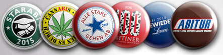 Abishop: Individuelle Buttons mit Abimotto