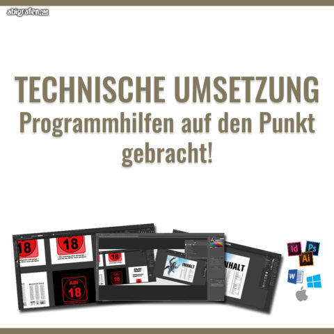 Programmhilfen