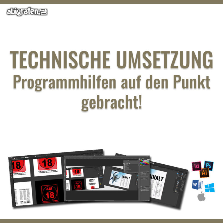 Programmhilfen