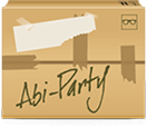 Abishop abigrafen.de – Projekt Abiparty