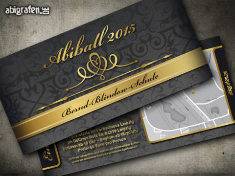 Bernd Blindow Schule Leipzig Referenzprojekt abigrafen.de Abishop