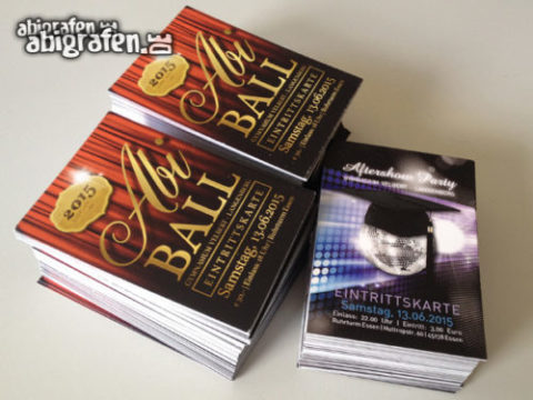 Gymnasium Velbert Referenzprojekt abigrafen.de Abishop