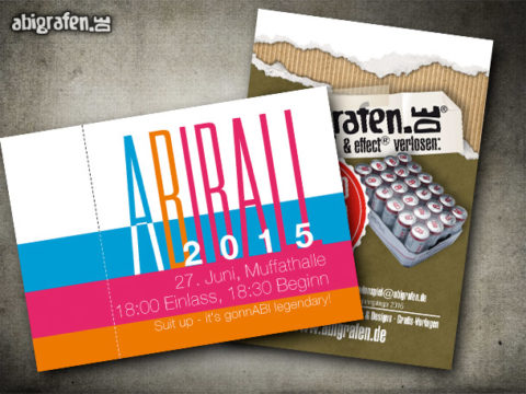 Maria-Theresia Gymnasium Referenzprojekt abigrafen.de Abishop