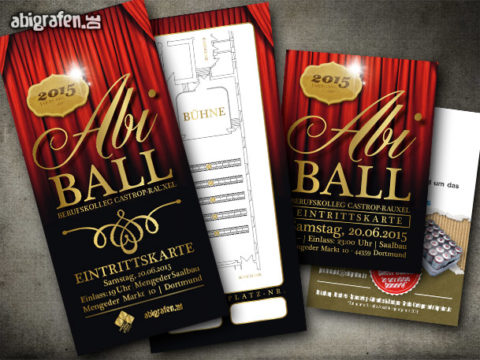 Berufskolleg Castrop Rauxel Referenzprojekt abigrafen.de Abishop