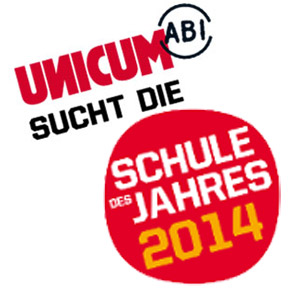 Schulprojekt Gewinnspiel Wettbewerb abigrafen Tipp: Schulprojekt Gewinnspiel Wettbewerb. Unicum Abi sucht die Schule des Jahres 2014