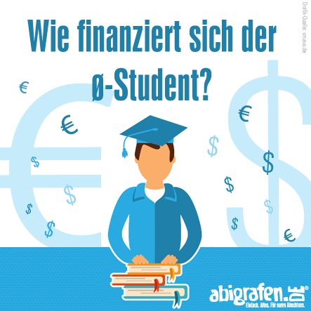 Finanzierung des Studiums Finanzierung des Studiums