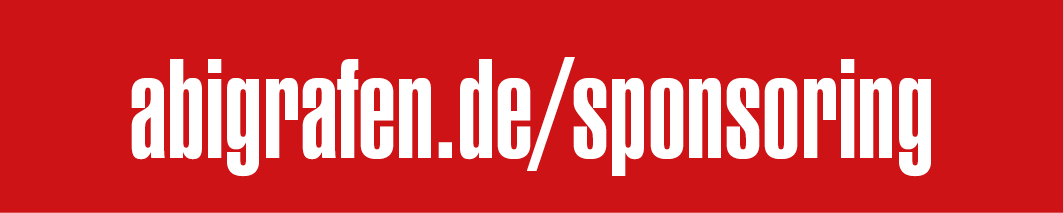 Sponsoring Service für Abizeitung/Abibuch von abigrafen.de