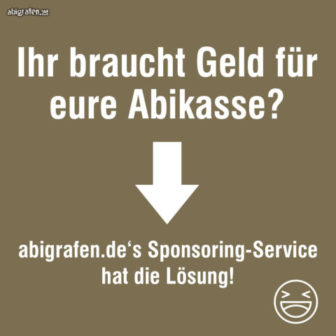 Geld sammeln mit abgraben.de