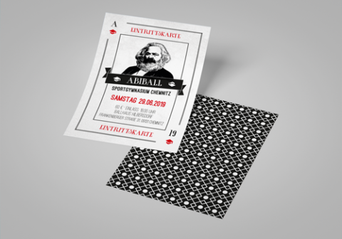 Referenzprojekt Sportgymnasium ChemnitzDesign Vorlage Idee – Abishop abigrafen.de