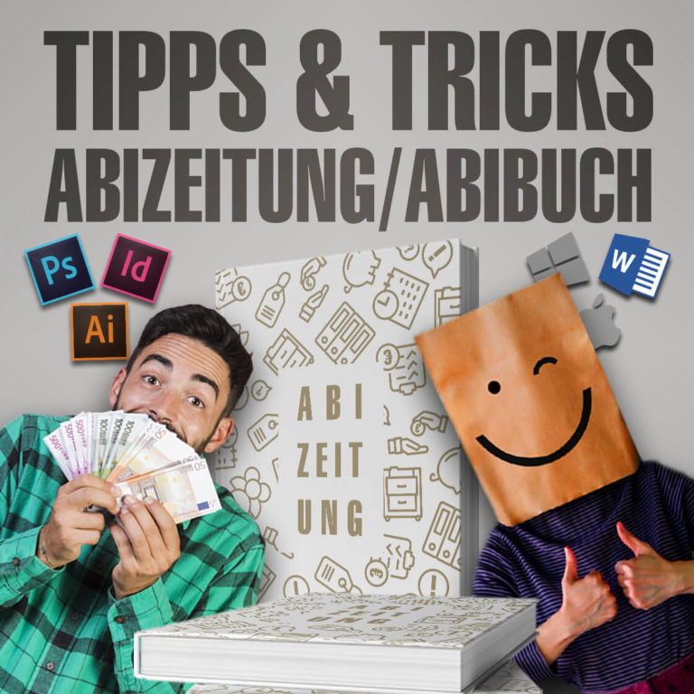 Tipps & Tricks, Abisprüche / Abi Mottos für Abizeitung & Abibuch