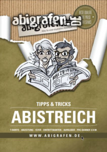 Tipps und Tricks Abistreich