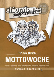 Tipps und Tricks Mottowoche