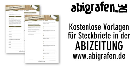 Vorlagen Abizeitung Kostenlos Bei Abigrafen De Abigrafen De Gmbh