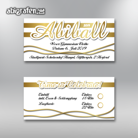 Referenzprojekt Weser-Gymnasium Vlotho Design Vorlage Idee – Abishop abigrafen.de