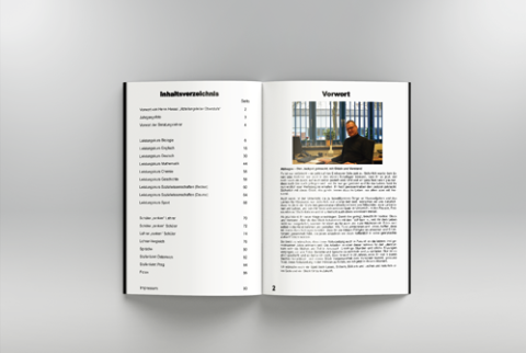 Referenzprojekt Willy-Brandt-Gesamtschule Seiten Muster Vorlagen – Abishop abigrafen.de