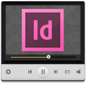 Adobe InDesign für die Abizeitung Indesign